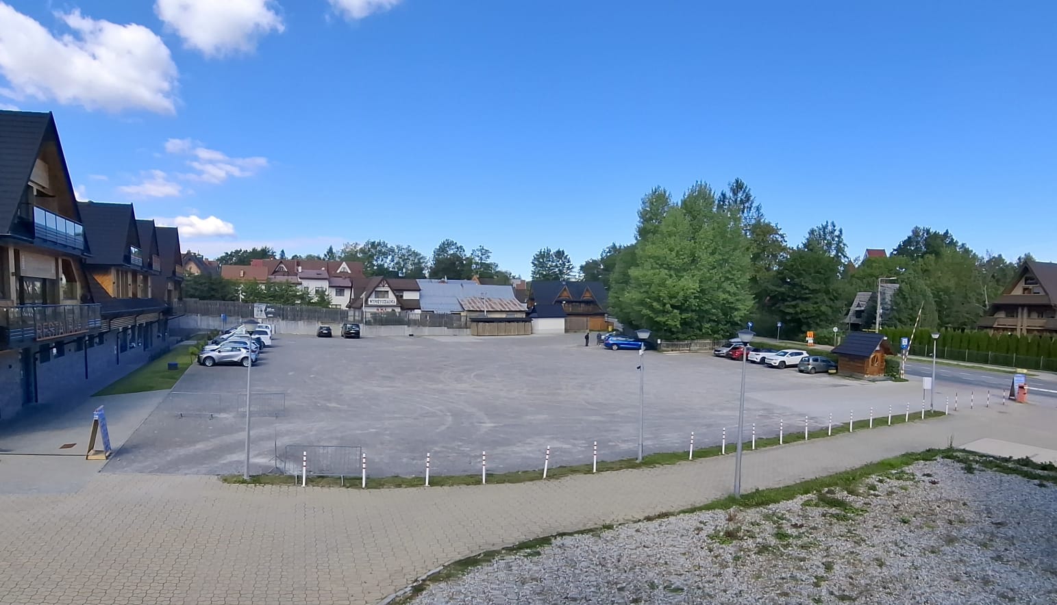 Parking Nosal Ku nice Zakopane Kolejka Na Kasprowy Wierch parking-nosal-ku-nice-zakopane-kolejka-na-kasprowy-wierch